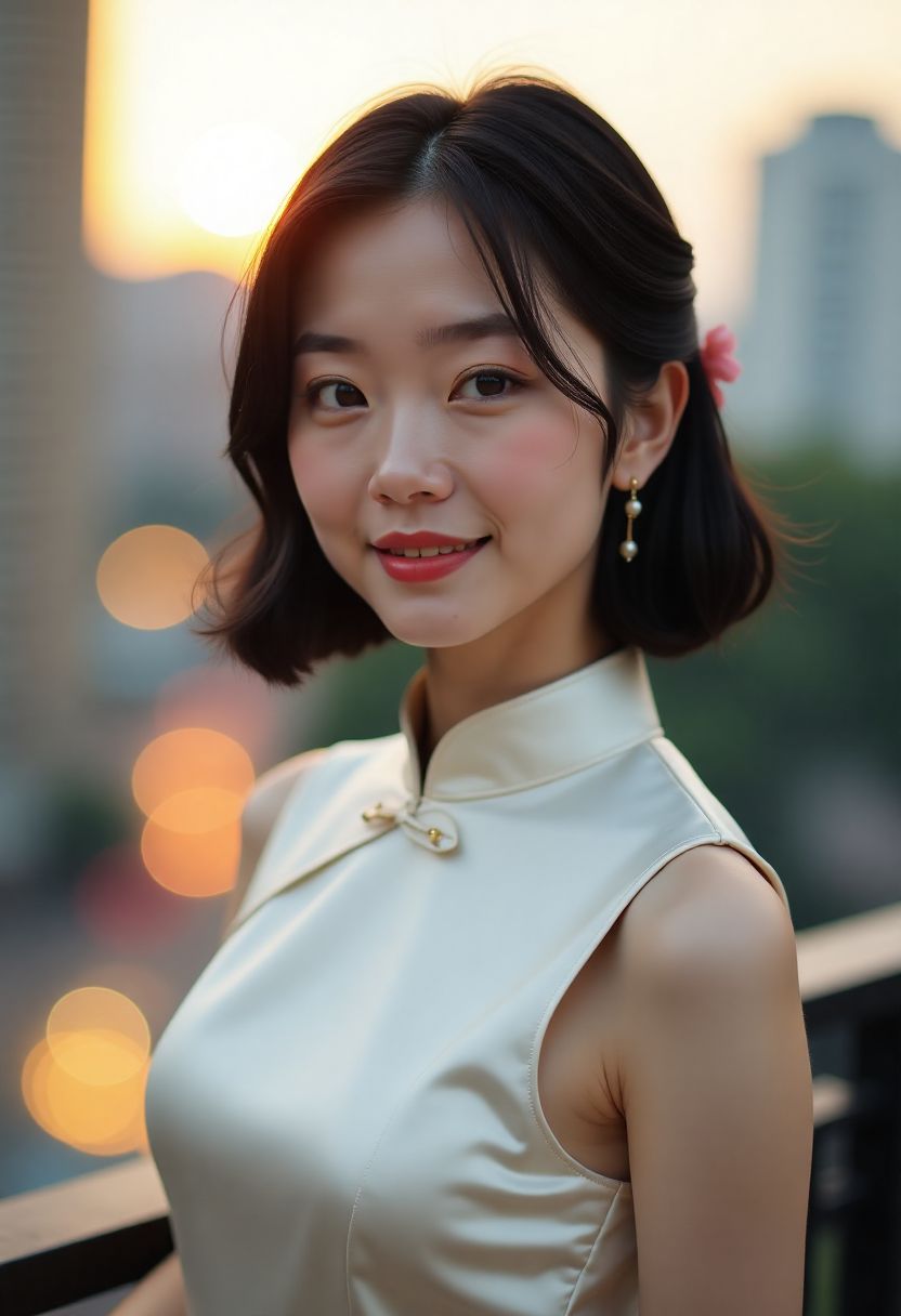 银幕微光